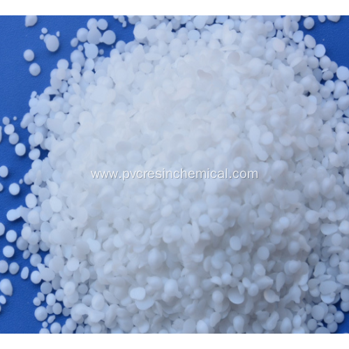 Plasticizers Processing FT Wax in Flake and Powder